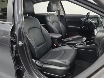 2022 Kia K3 с пробегом 70 420 км