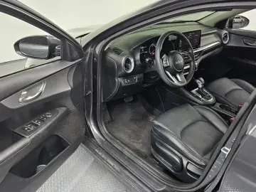 2022 Kia K3 с пробегом 55 669 км