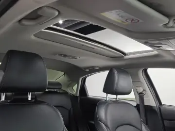 2022 Kia K3 с пробегом 70 420 км