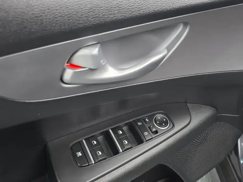 2022 Kia K3 с пробегом 70 420 км