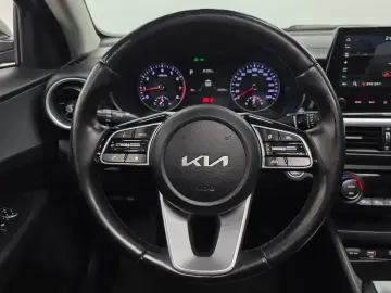 2022 Kia K3 с пробегом 70 420 км
