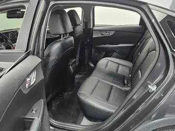 2022 Kia K3 с пробегом 55 669 км