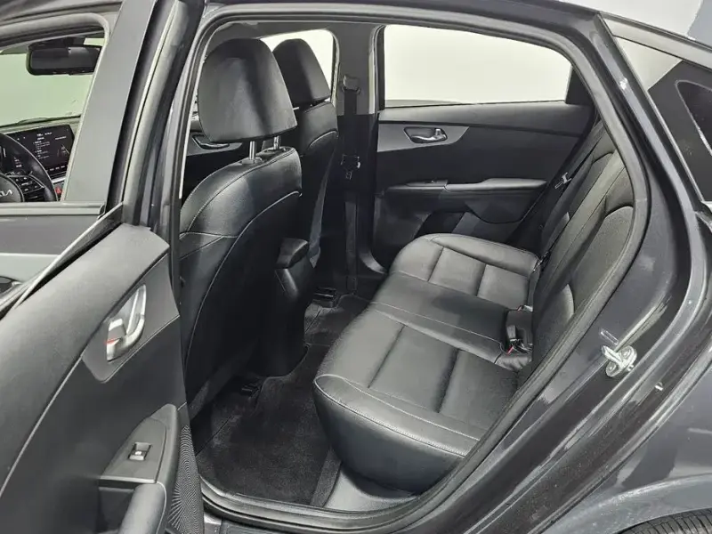 2022 Kia K3 с пробегом 55 669 км