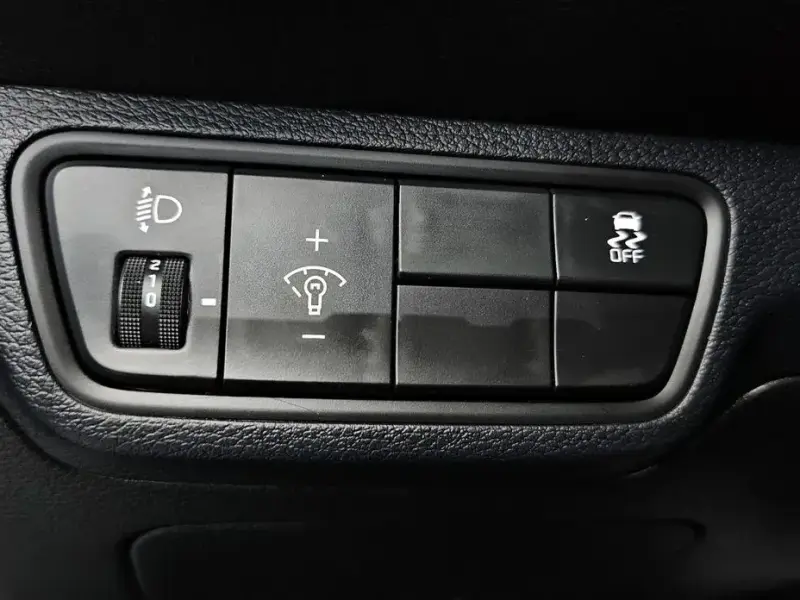 2022 Kia K3 с пробегом 55 669 км