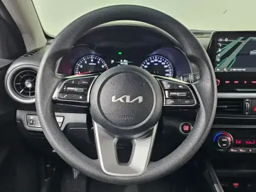 2022 Kia K3 с пробегом 55 669 км