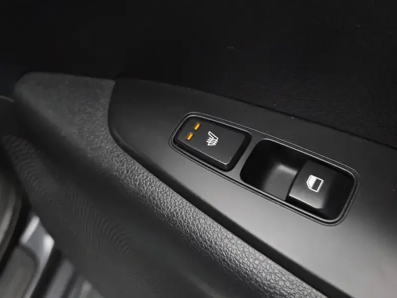 2022 Kia K3 с пробегом 70 420 км