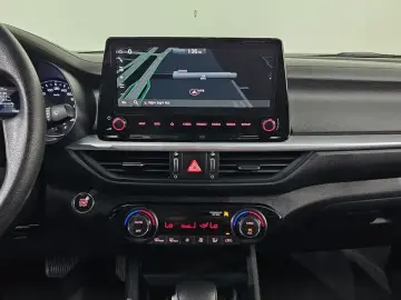 2022 Kia K3 с пробегом 55 669 км