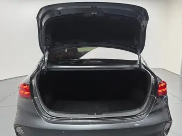2022 Kia K3 с пробегом 70 420 км
