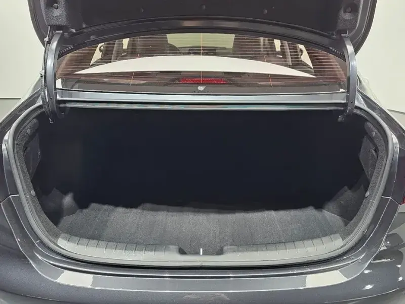 2022 Kia K3 с пробегом 55 669 км