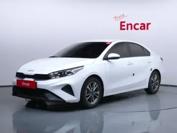 2022 Kia K3 с пробегом 93 090 км