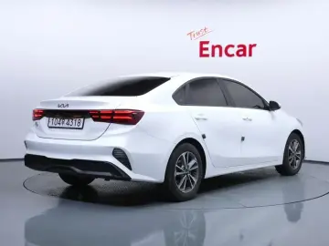 2022 Kia K3 с пробегом 93 090 км