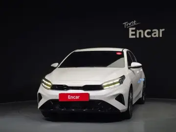2022 Kia K3 с пробегом 52 920 км