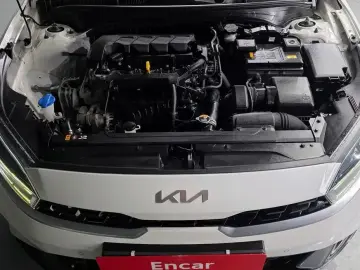 2022 Kia K3 с пробегом 52 920 км