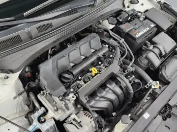 2022 Kia K3 с пробегом 93 090 км