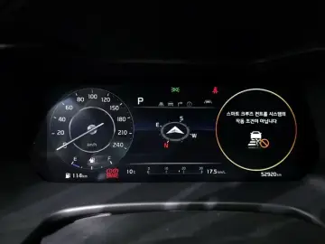 2022 Kia K3 с пробегом 52 920 км