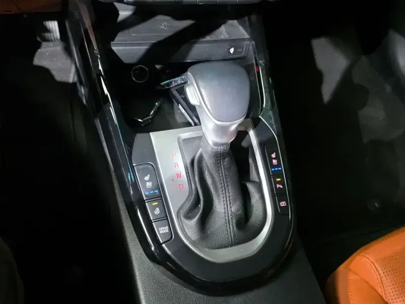 2022 Kia K3 с пробегом 52 920 км