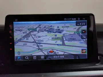 2022 Kia K3 с пробегом 93 090 км
