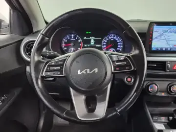 2022 Kia K3 с пробегом 93 090 км