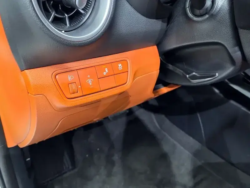 2022 Kia K3 с пробегом 52 920 км