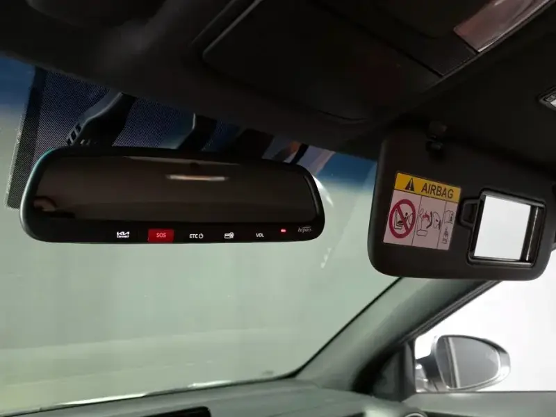 2022 Kia K3 с пробегом 52 920 км
