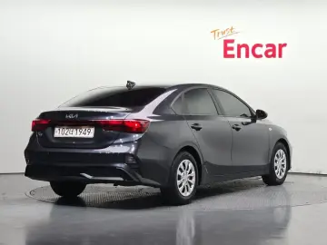 2021 Kia K3 с пробегом 77 893 км