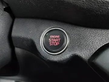 2022 Kia K3 с пробегом 93 090 км