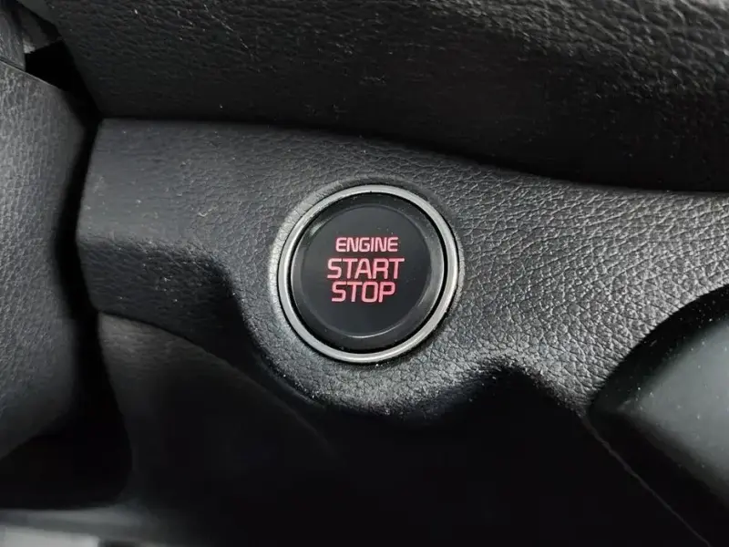 2022 Kia K3 с пробегом 93 090 км