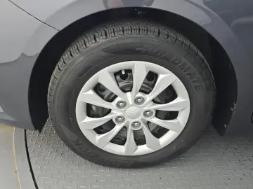 2021 Kia K3 с пробегом 77 893 км