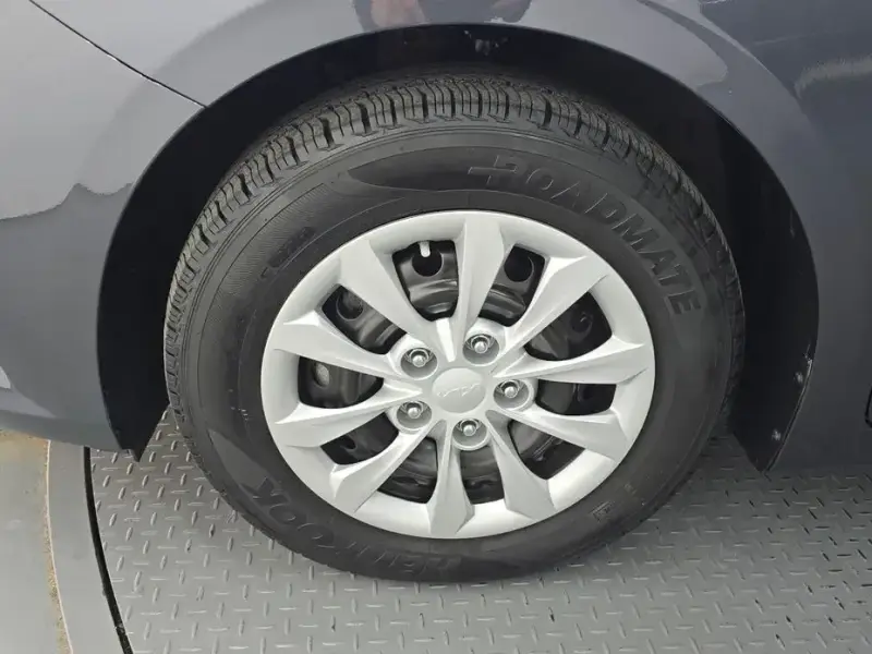2021 Kia K3 с пробегом 77 893 км