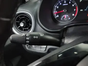 2022 Kia K3 с пробегом 93 090 км