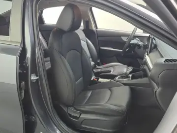 2021 Kia K3 с пробегом 77 893 км