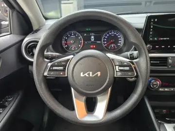 2021 Kia K3 с пробегом 77 893 км