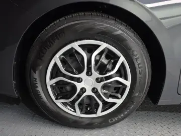 2022 Kia K3 с пробегом 59 668 км