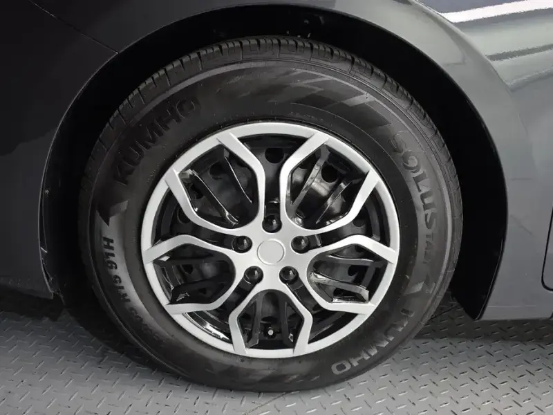 2022 Kia K3 с пробегом 59 668 км
