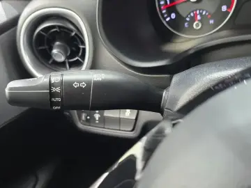 2021 Kia K3 с пробегом 77 893 км