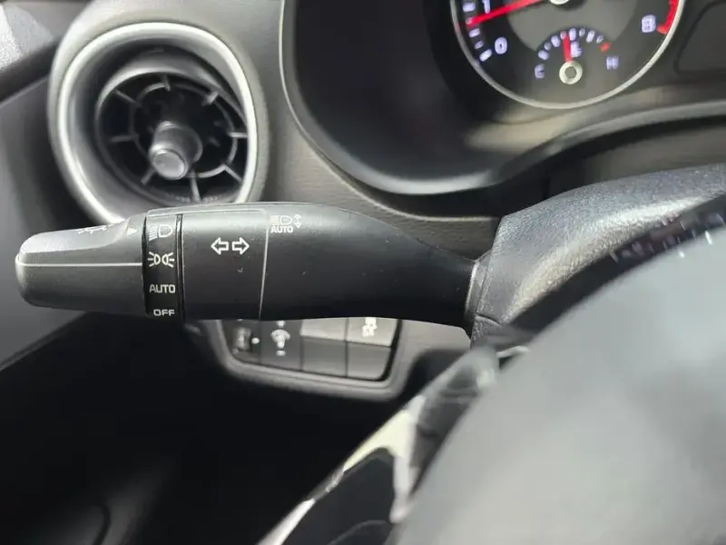 2021 Kia K3 с пробегом 77 893 км
