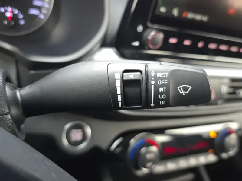 2021 Kia K3 с пробегом 77 893 км
