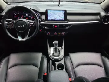 2022 Kia K3 с пробегом 59 668 км