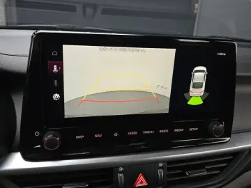 2021 Kia K3 с пробегом 77 893 км