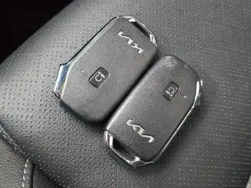 2021 Kia K3 с пробегом 77 893 км