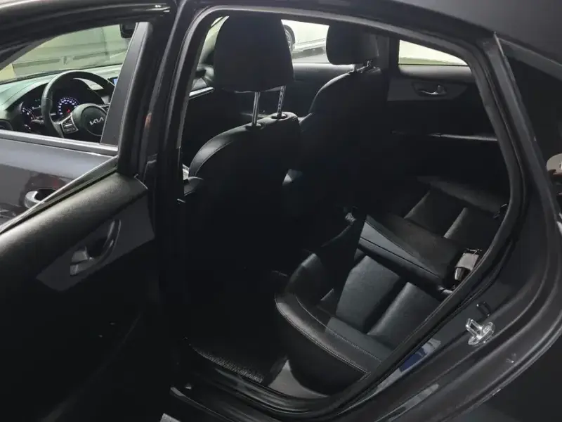 2022 Kia K3 с пробегом 59 668 км