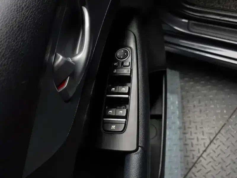 2022 Kia K3 с пробегом 59 668 км