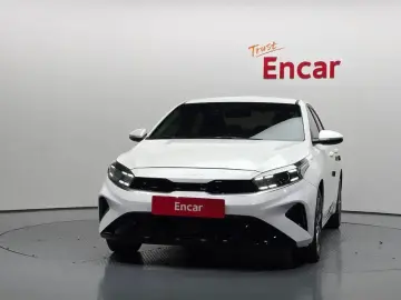 2022 Kia K3 с пробегом 96 075 км