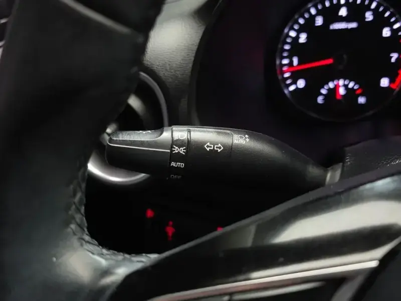 2022 Kia K3 с пробегом 59 668 км