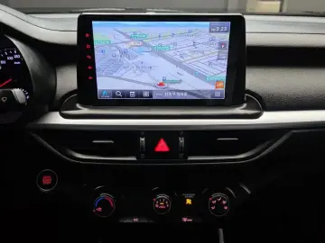 2022 Kia K3 с пробегом 59 668 км