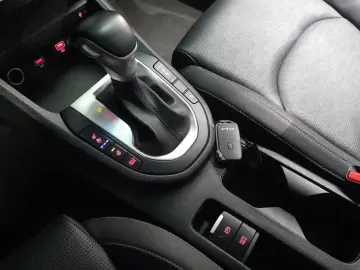 2022 Kia K3 с пробегом 96 075 км
