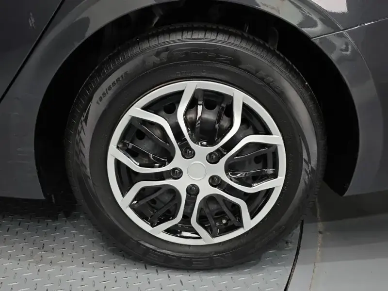 2022 Kia K3 с пробегом 59 668 км