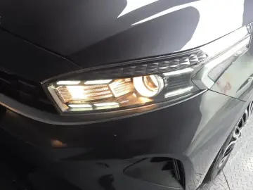 2022 Kia K3 с пробегом 59 668 км