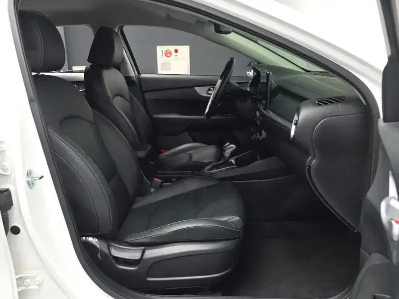 2022 Kia K3 с пробегом 96 075 км