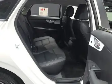 2022 Kia K3 с пробегом 96 075 км